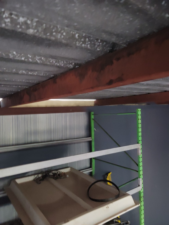 El antes de la estructura