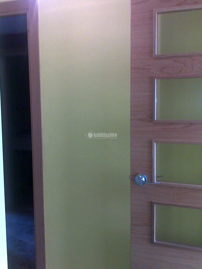 Pintores, Reformas Integrales, Obras Menores