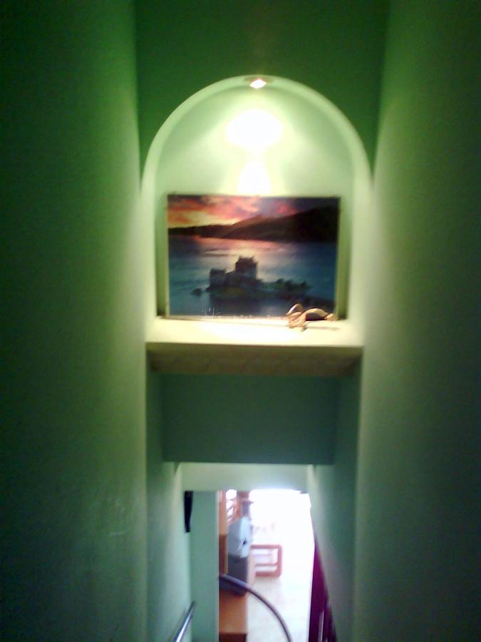 Reformas pintura y decoracion