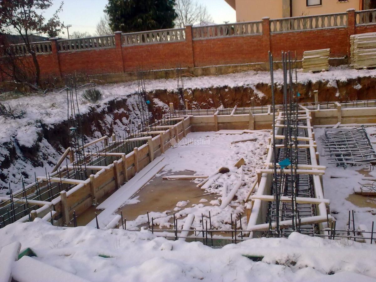 Reformas Viviendas, Construcciones Reformas, Restauración Edificios