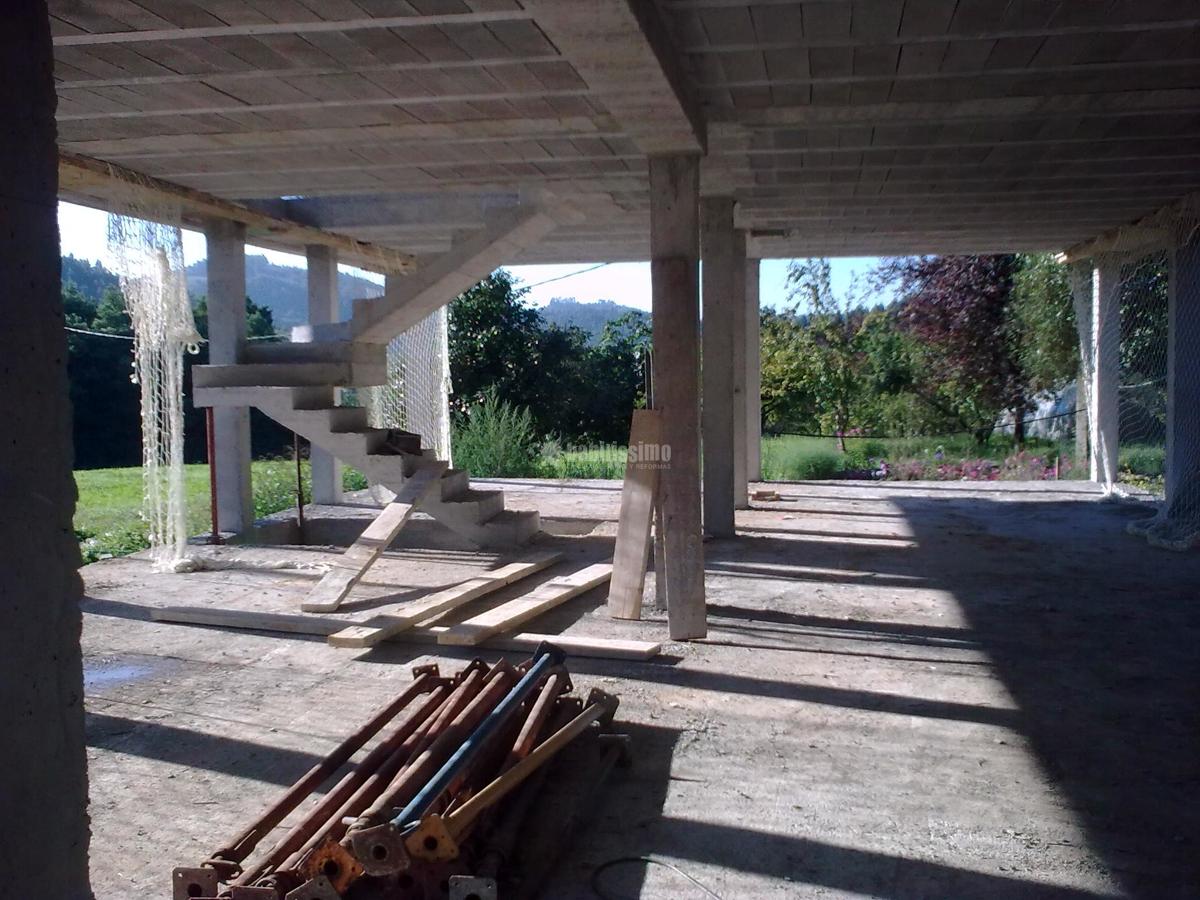 Reformas Viviendas, Construcciones Reformas, Restauración Edificios