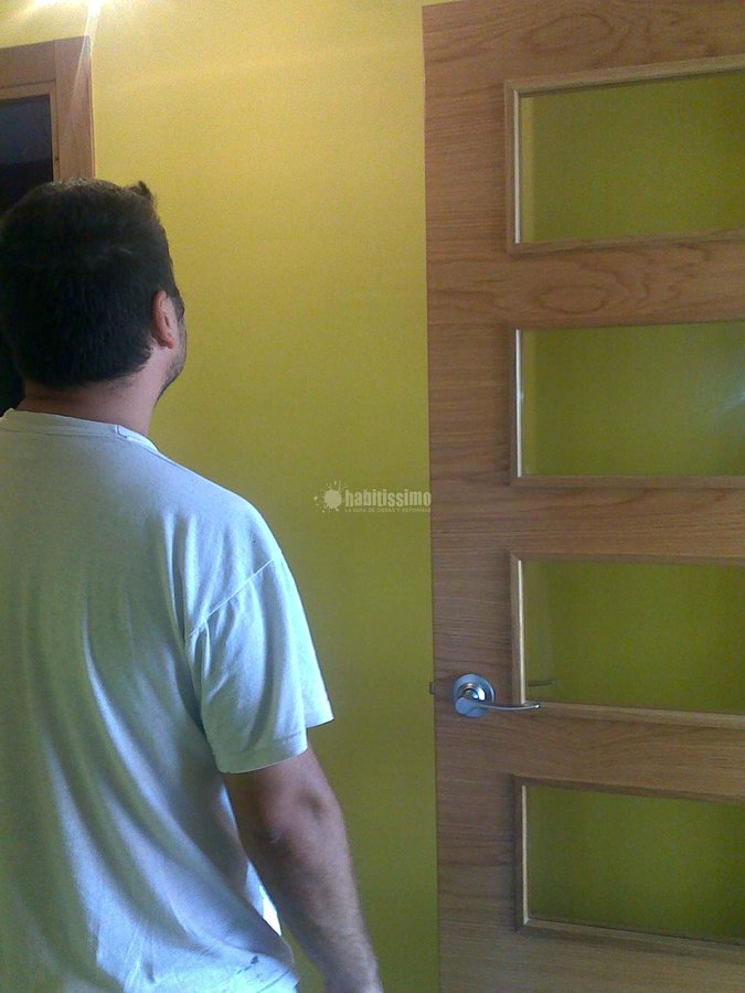 Pintores, Artículos Decoración, Obras Menores