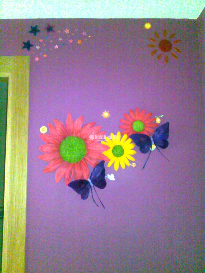 Pintores, Reformas Integrales, Pintura Industrial