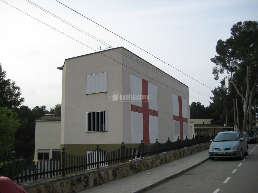 Construcción Casas, Alicatados, Reformas Viviendas