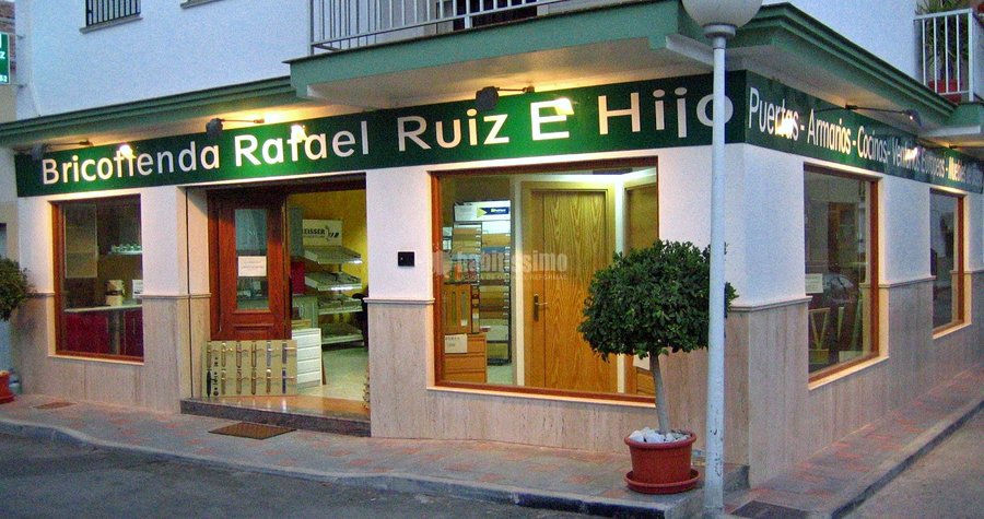 Carpinteros, Ventanas, Parquetistas