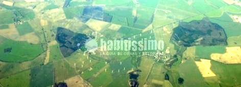 Ingenieros, Topografía, Medio Ambiente