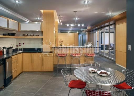 Reformas Locales Comerciales, Decoradores, Carpintería Madera