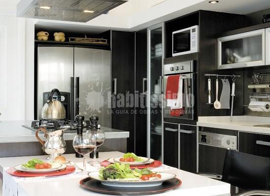 Reformas Locales Comerciales, Pladur, Decoradores