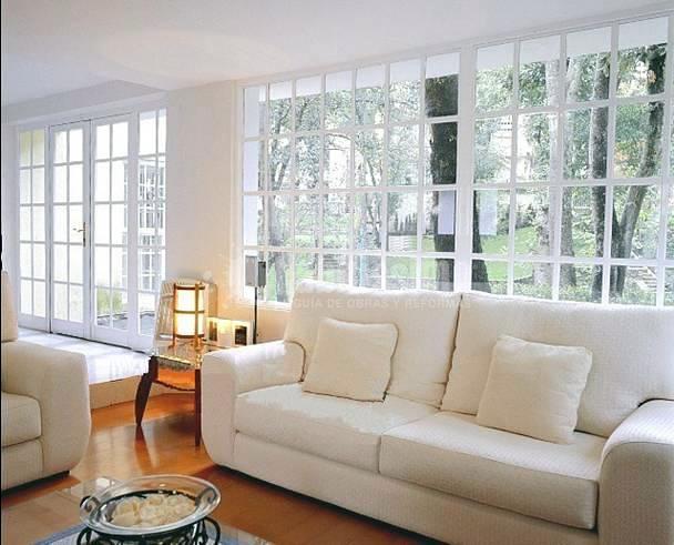 Reformas Locales Comerciales, Carpintería Madera, Pladur