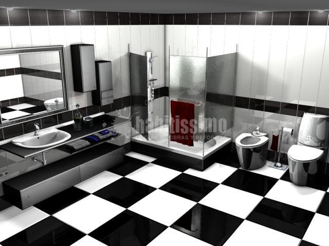 Reformas Locales Comerciales, Carpintería Madera, Decoradores