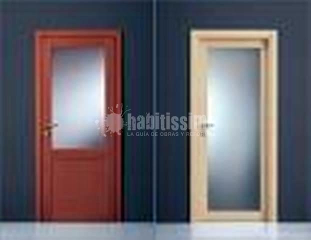 Reformas Locales Comerciales, Decoradores, Carpintería Madera