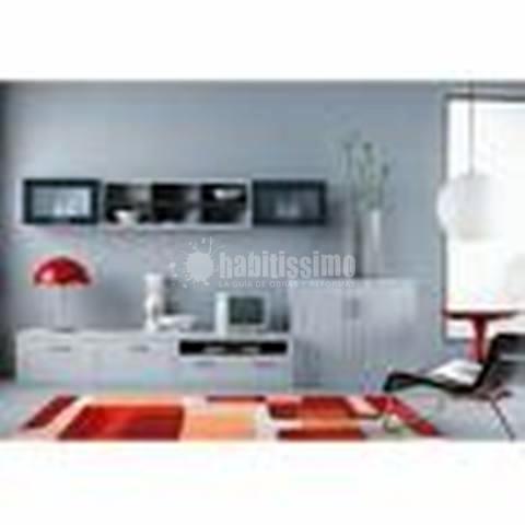 Reformas Locales Comerciales, Pladur, Decoradores