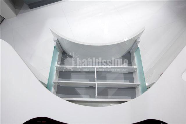 Muebles Baño, Decoración, Interiorismo