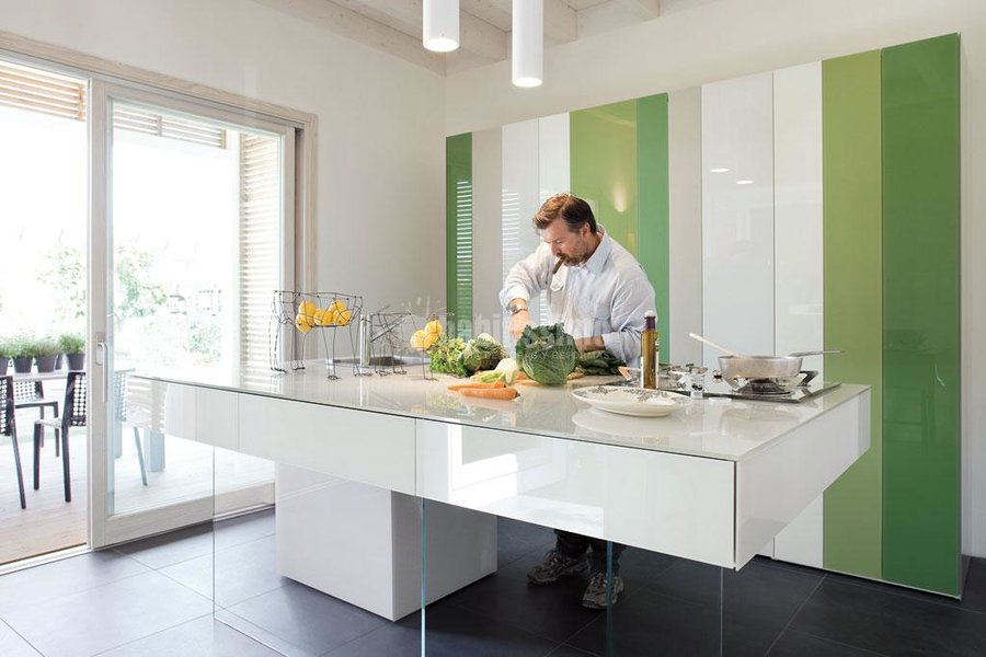 Reformas Viviendas, Juvenil, Domitorios Salones