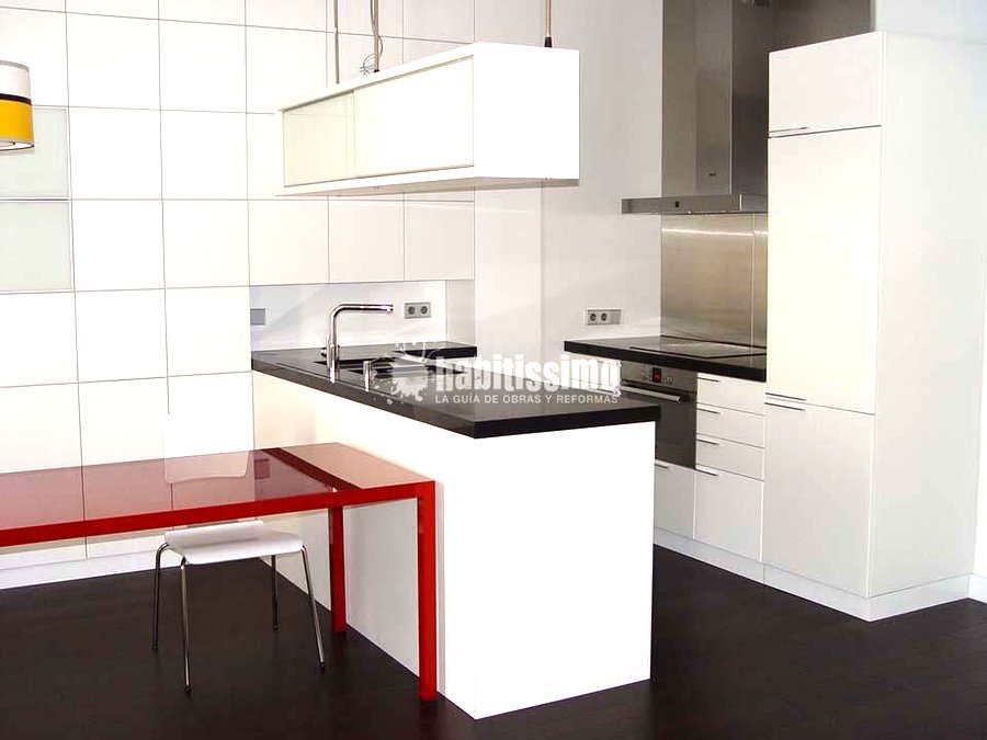 Muebles, Carpintería Madera, Interiorismo