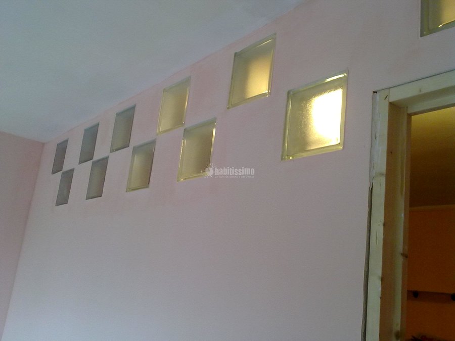 Tabique con Aislamiento, Pladur