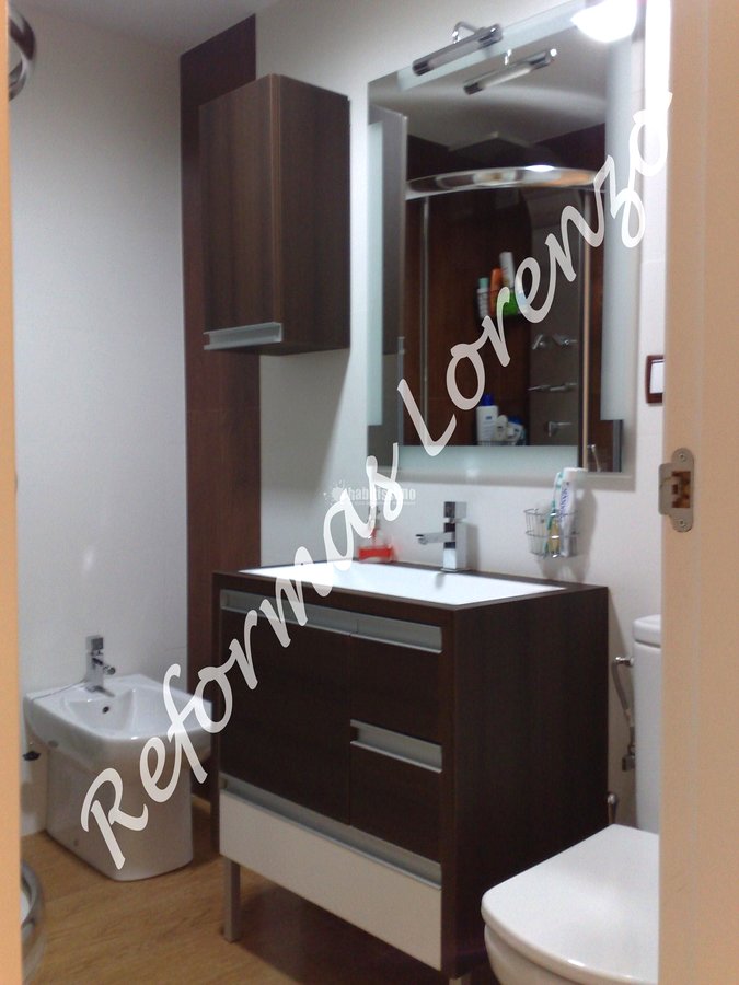 Reformas Viviendas, Reforma Local Comercial, Reformas Cocinas