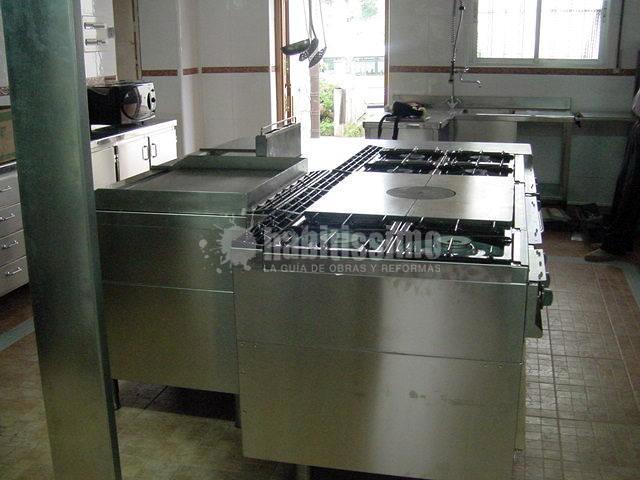 Calefacción, Aire Acondicionado, Fontanería