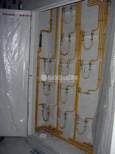 Calefacción, Fontanería, Aire Acondicionado