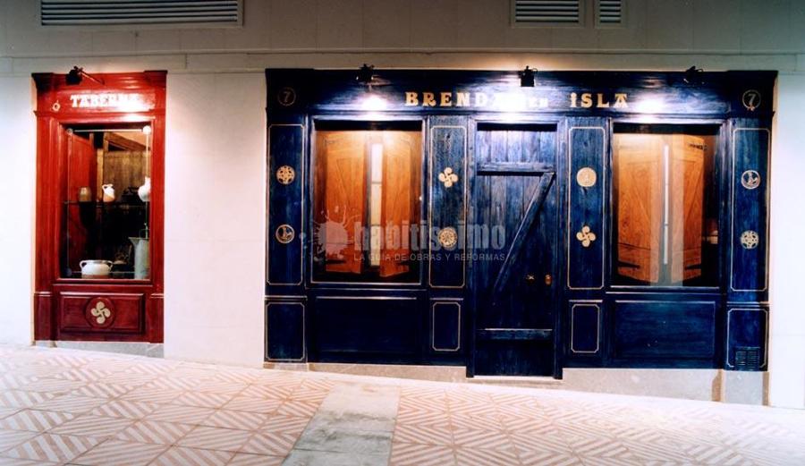 Reformas Locales Comerciales, Técnicos, Construcciones Reformas