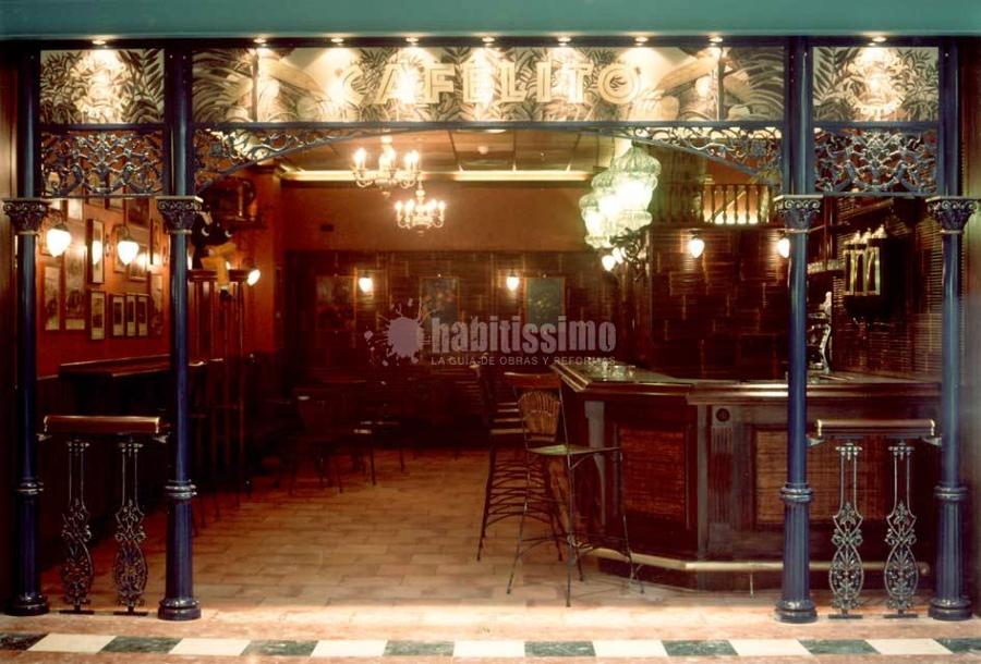 Reformas Locales Comerciales, Técnicos, Construcciones Reformas