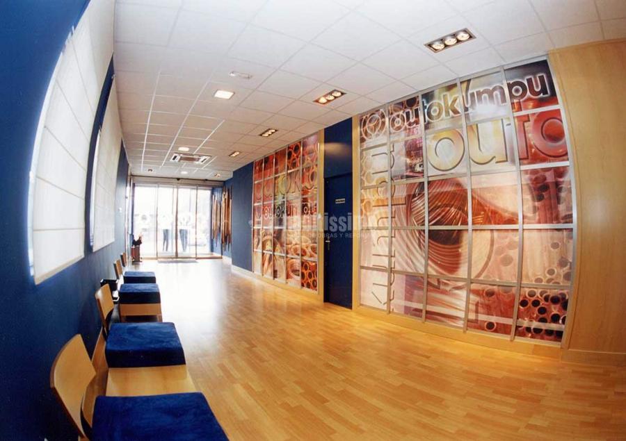 Reformas Locales Comerciales, Construcciones Reformas, Técnicos