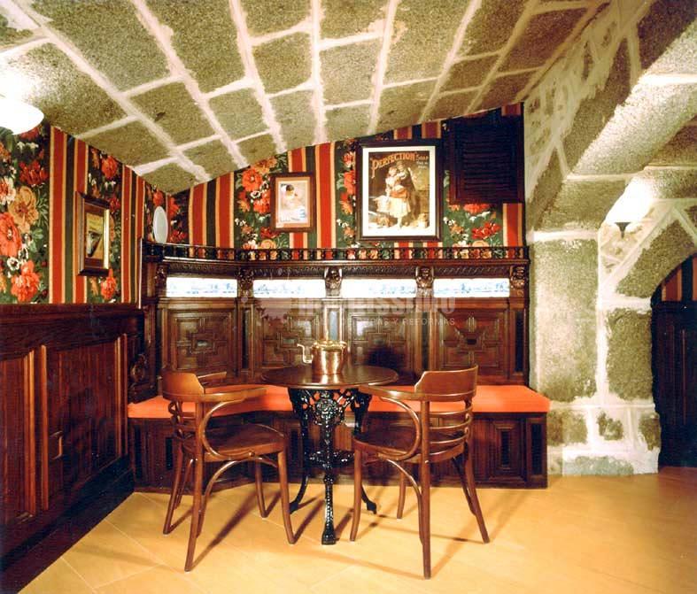 Reformas Locales Comerciales, Técnicos, Diseñadores