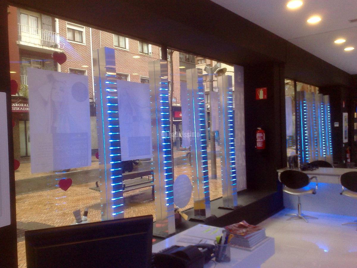 Insonorización, Reformas Locales Comerciales, Reforma