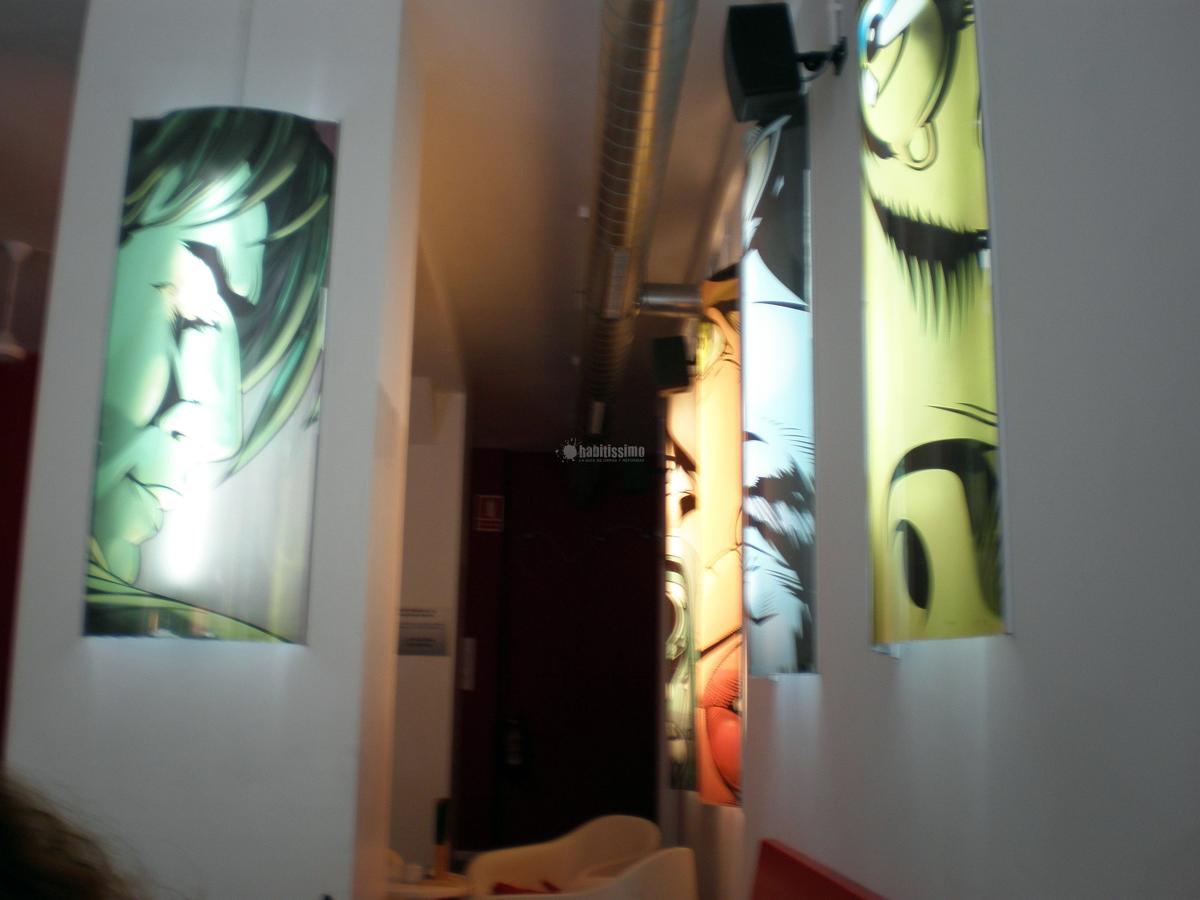 Insonorización, Reformas Locales Comerciales, Ingenieros