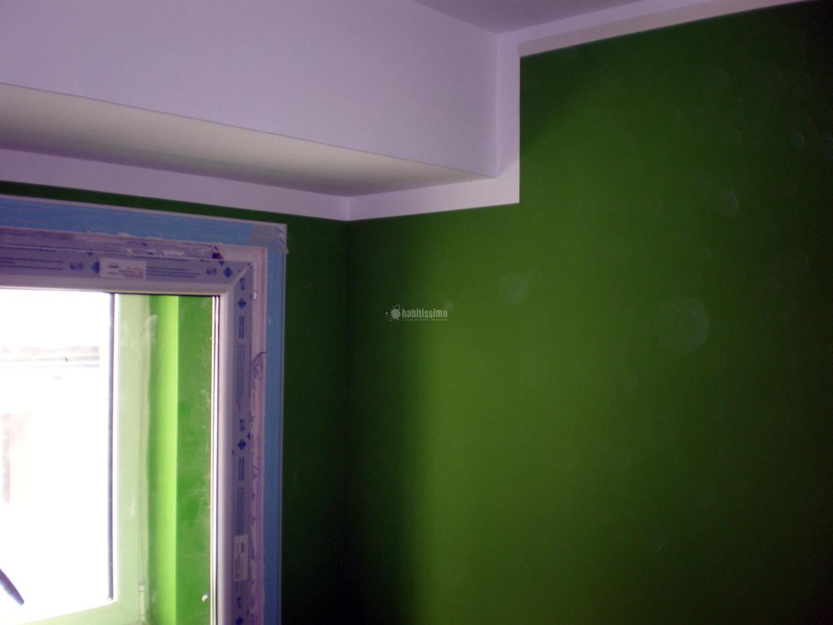 Insonorización, Reformas Viviendas, Reforma