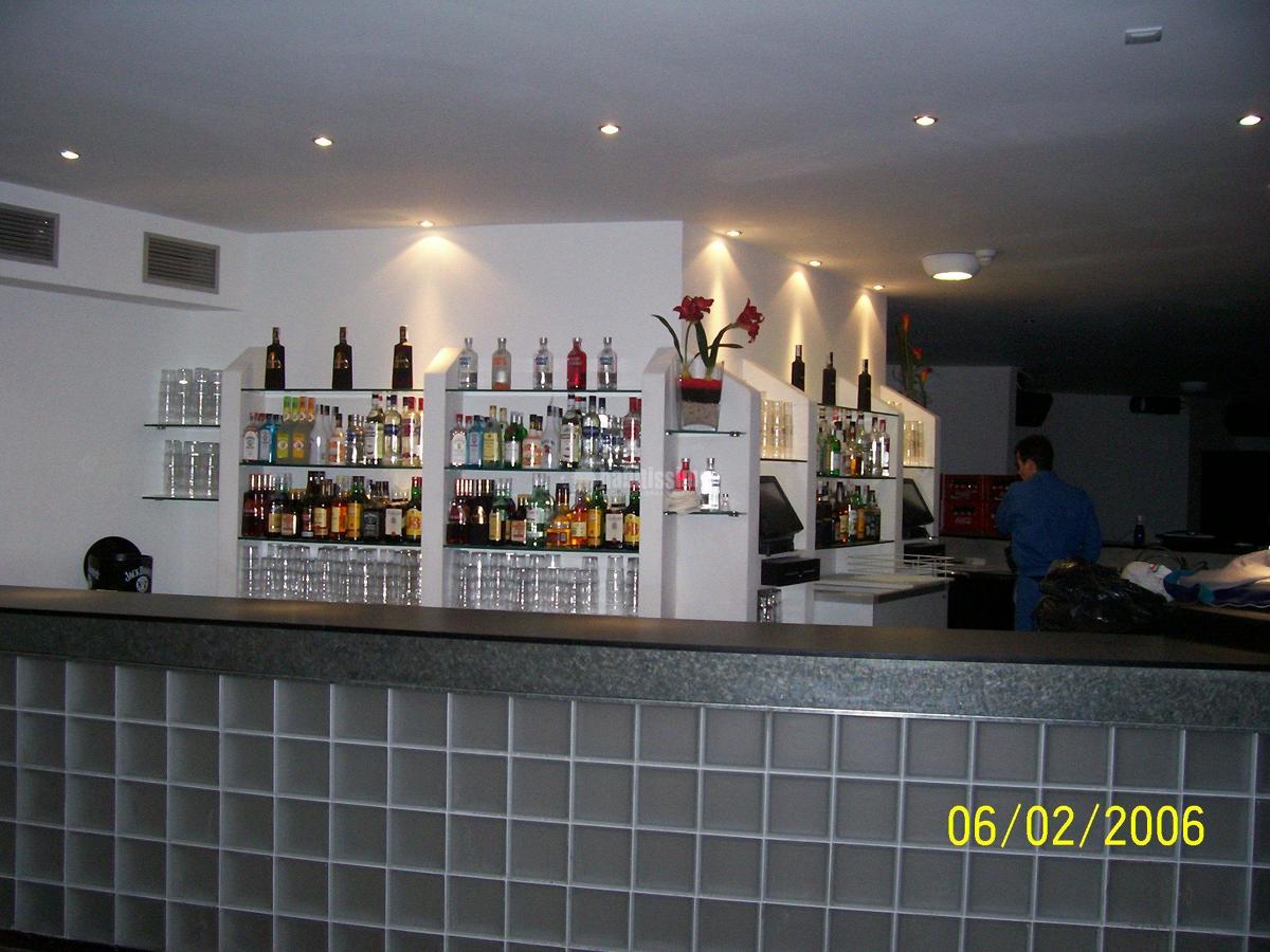 Insonorización, Reformas Locales Comerciales, Reforma