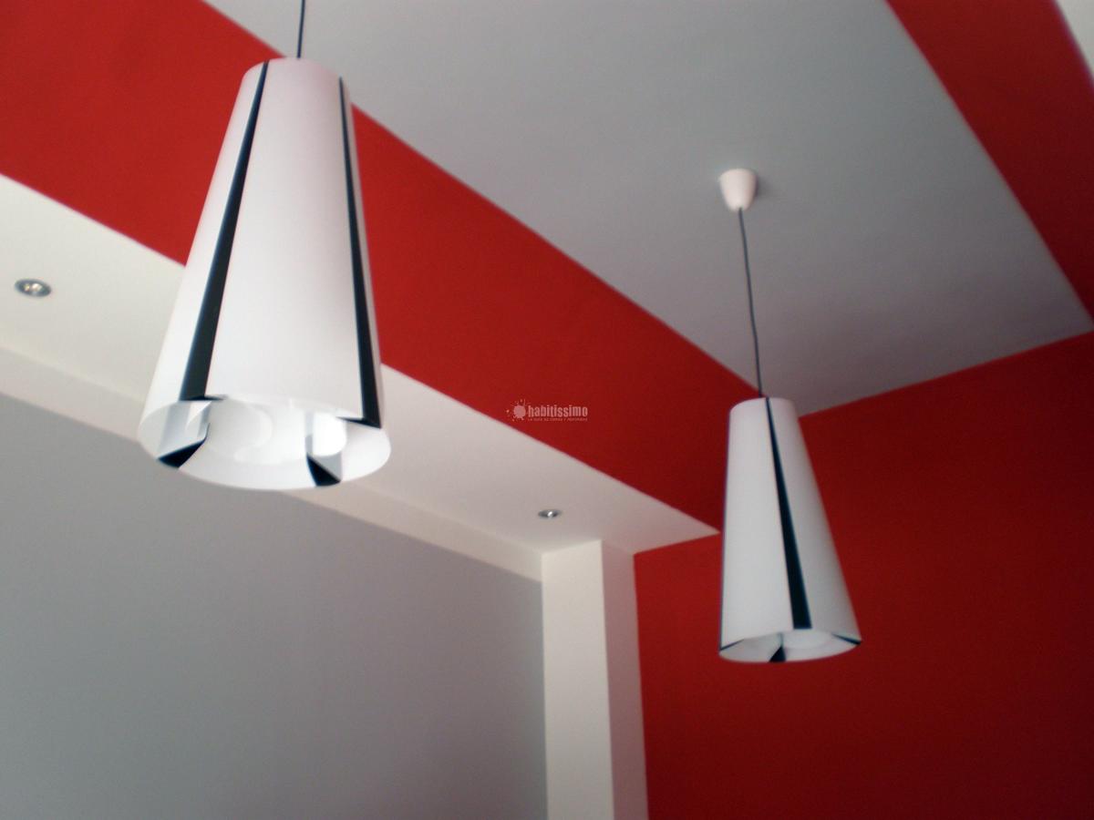 Insonorización, Reformas Viviendas, Reforma