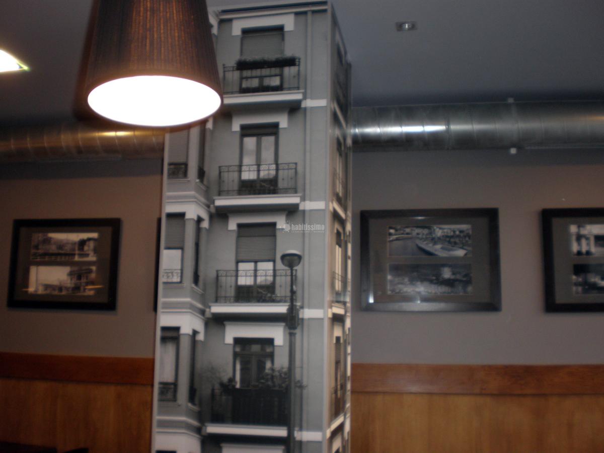 Insonorización, Reforma, Ingenieros