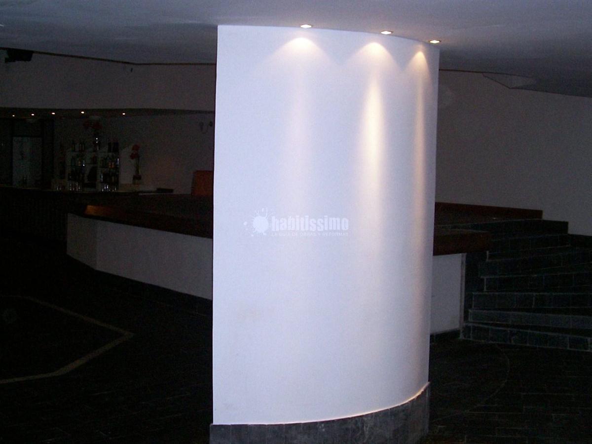 Insonorización, Ingenieros, Reformas Locales Comerciales