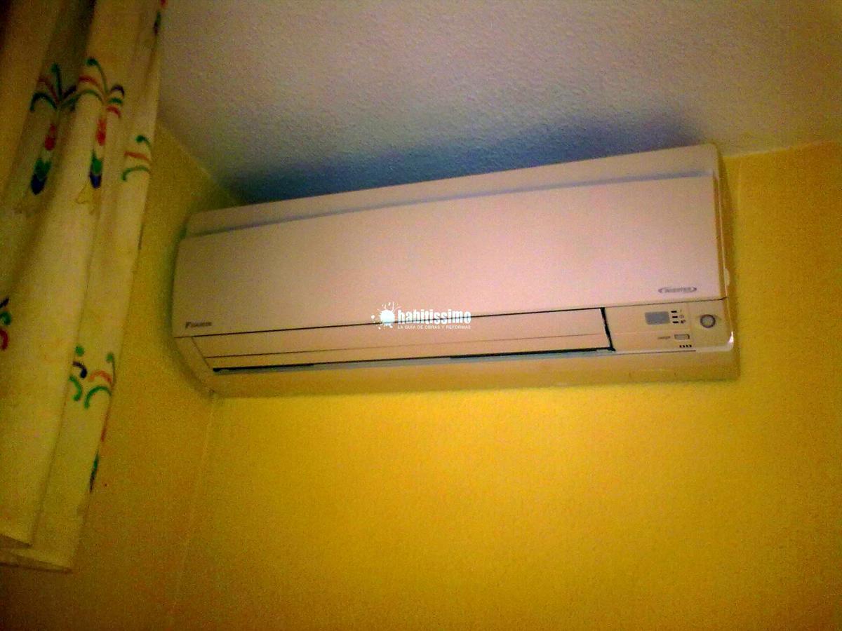 Aire Acondicionado