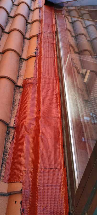 impermiabilizacion tejado