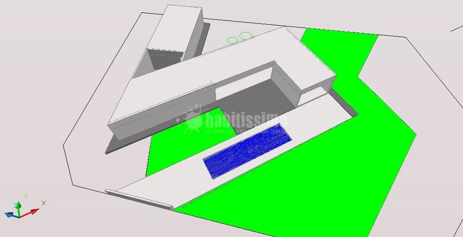 Arquitectos, Restauración Edificios, Reforma