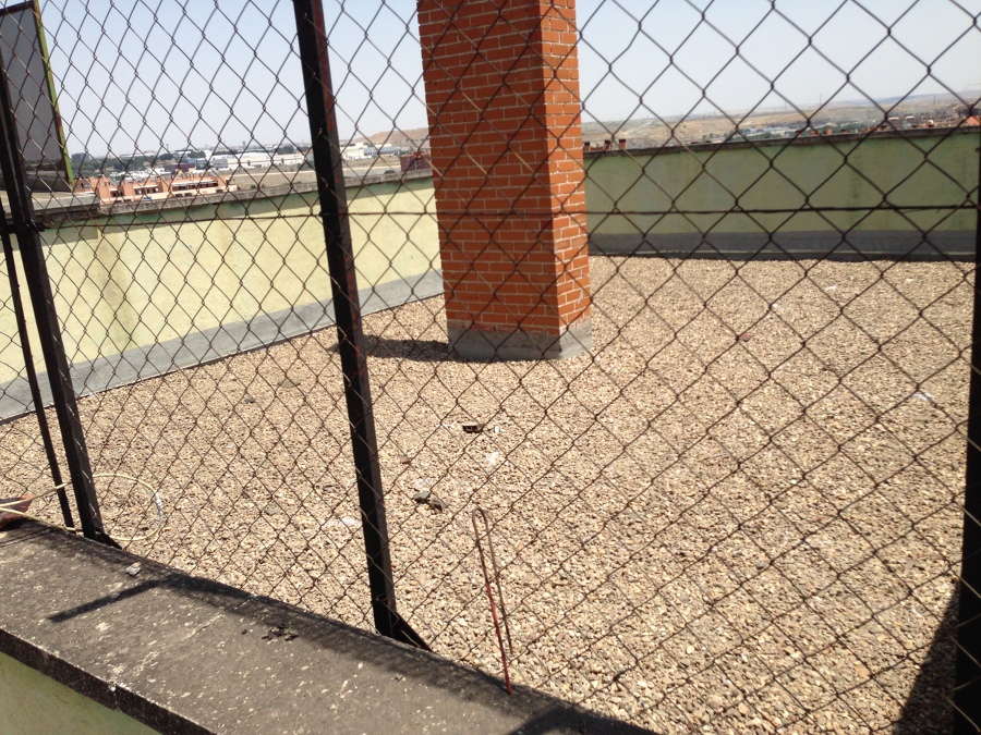 Obra realizada en buenas condiciones