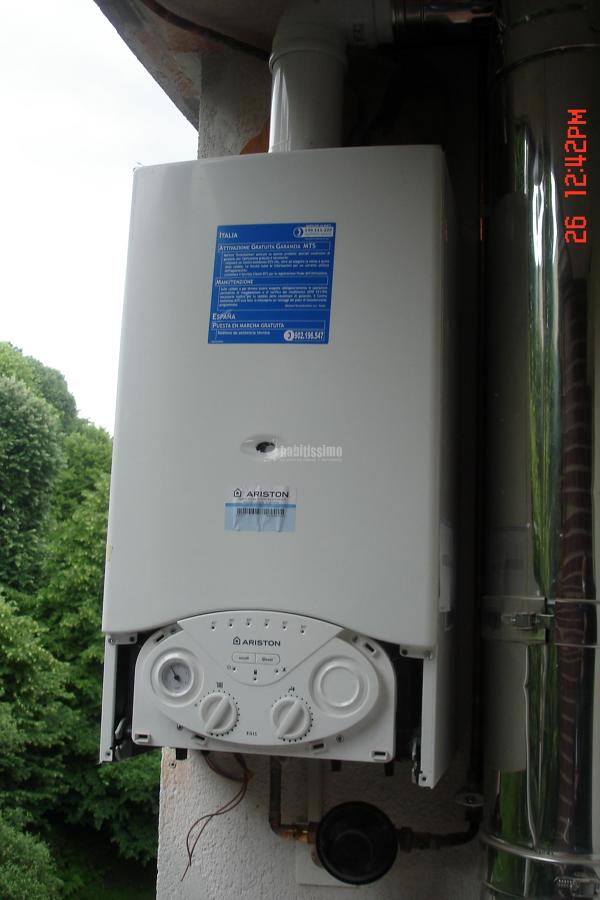 Calefacción, Gas, Fontanería