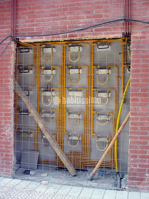 Calefacción, Fontanería, Aire Acondicionado