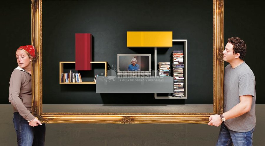 Reformas Viviendas, Juvenil, Construcciones Reformas