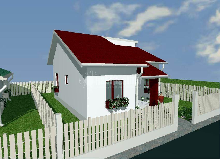 Construcción Casas, Terminaciones Llave Mano, Constructores