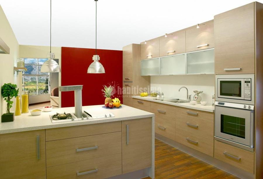 Reformas Cocinas, Construcciones Reformas