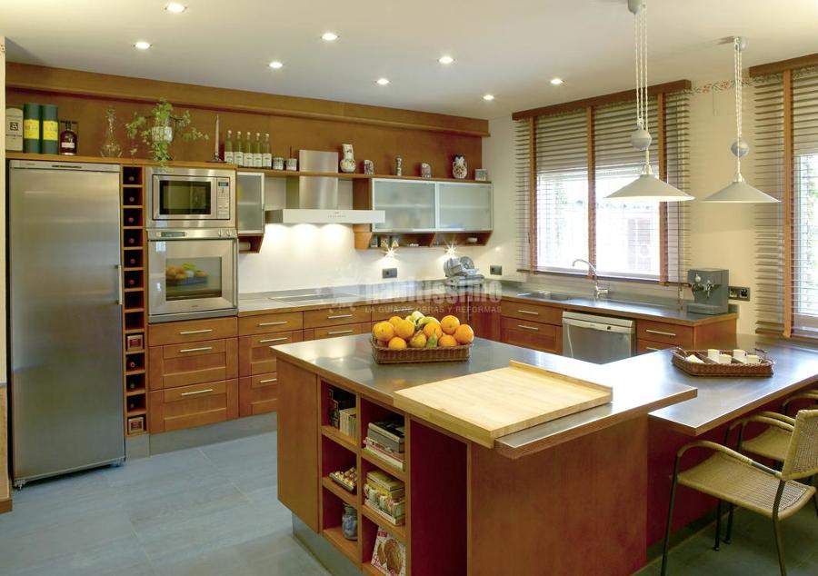 Reformas Cocinas, Construcciones Reformas