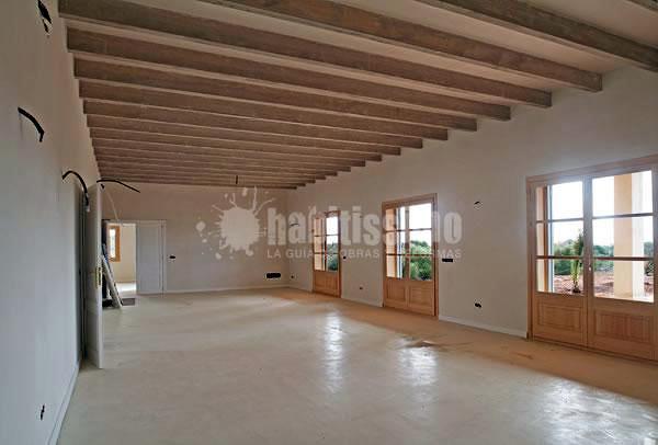 Reformas Viviendas, Construcciones Reformas, Reformas General