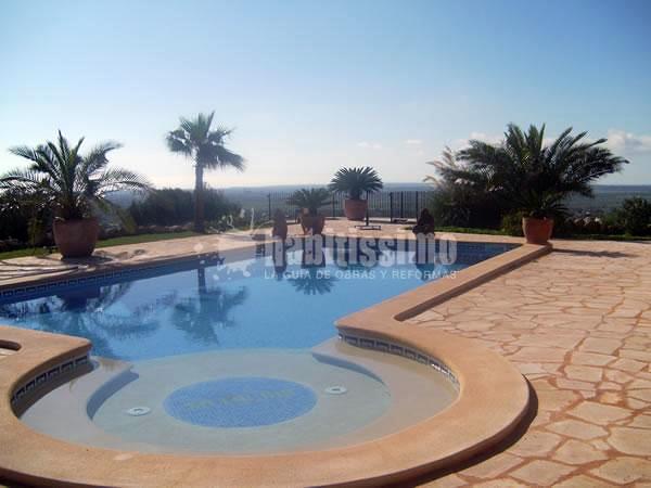 Reformas Viviendas, Construcciones Reformas, Reformas General