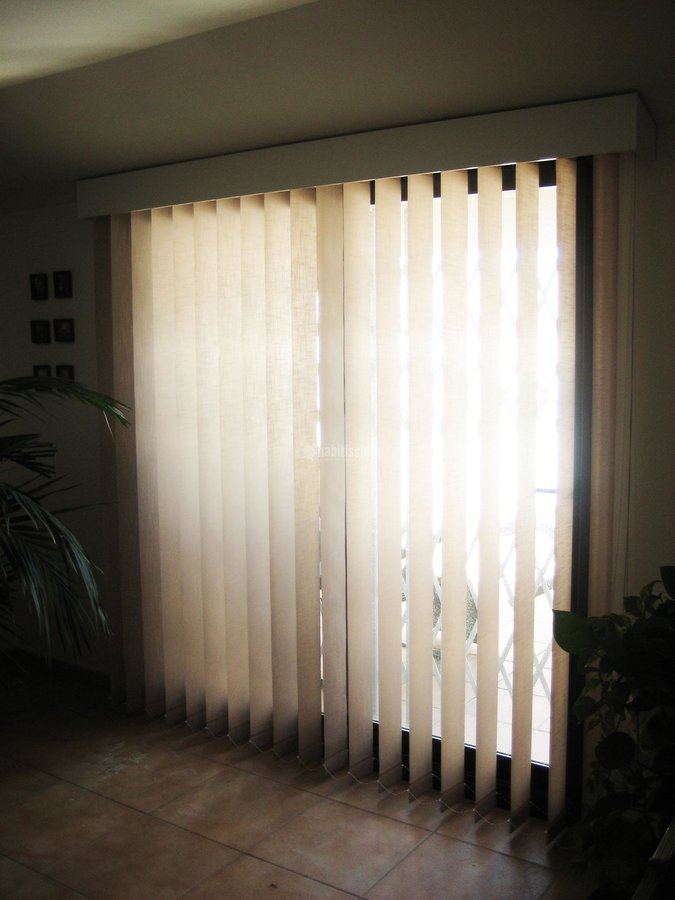 Cortinas, Tiendas, Mosquiteras
