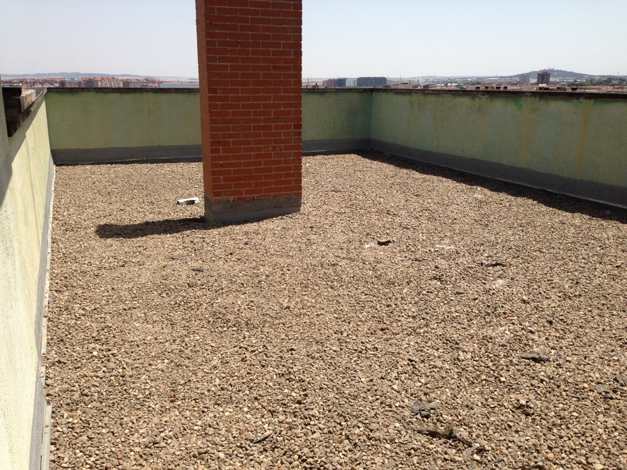 Obra realizada en buenas condiciones