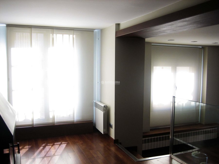 Cortinas, Toldos, Tiendas