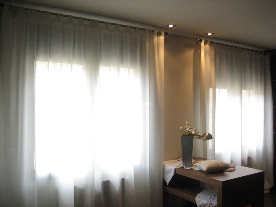 Cortinas, Artículos Decoración, Toldos